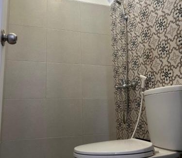 Ngemplak Villa | Patria Villa Maguwo with Private Pool