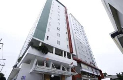 Surabaya Hotel | Pavilion Permata Hotel Manage By Occupied