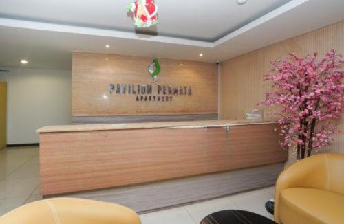 Surabaya Hotel | Pavilion Permata Hotel Manage By Occupied