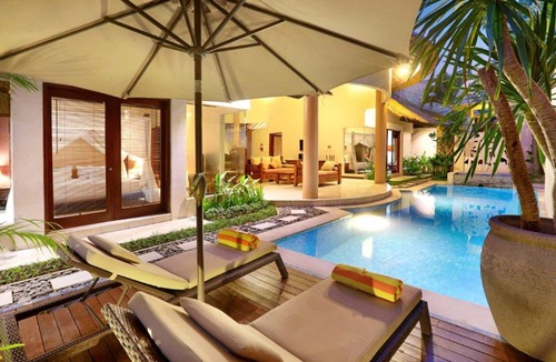 Laksmana Villa | Peaceful, Private One Bedroom Villa in Central Seminyak