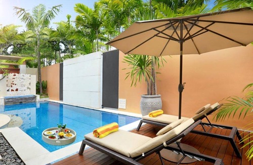 Laksmana Villa | Peaceful, Private One Bedroom Villa in Central Seminyak