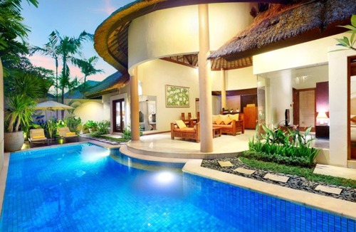 Laksmana Villa | Peaceful, Private One Bedroom Villa in Central Seminyak