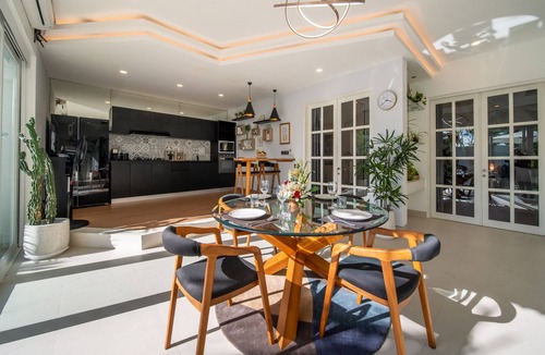 Buduk Villa | Peaceful Retreat-2BR,Canggu
