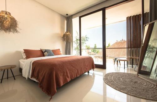Batubelig Apartment | Pelangi 148 Beach Suites