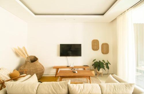 Batubelig Apartment | Pelangi 148 Beach Suites