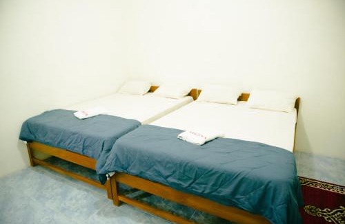 Sleman Hotel | Penginapan Exclusive Arlena