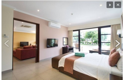Nusa Dua Resort | Peninsula Bay/Beach Resort