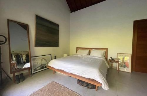 Pererenan House | Pererenan hideaway
