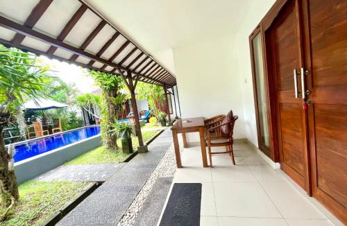 Pererenan Apartment | Pererenan nengah guest house canggu