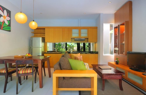 Nakula Villa | Perfect Location 5 Min to Seminyak Beach- 2 BR and Private Pool