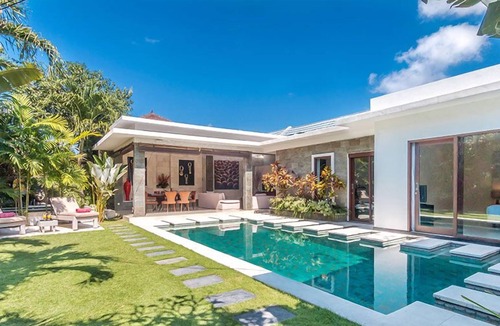 Nakula Villa | PERFECT LOCATION Luxury 3 Bedroom Villa