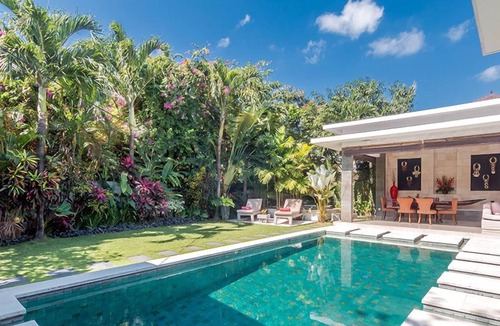 Nakula Villa | PERFECT LOCATION Luxury 3 Bedroom Villa