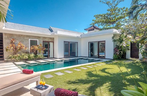 Nakula Villa | PERFECT LOCATION Luxury 3 Bedroom Villa