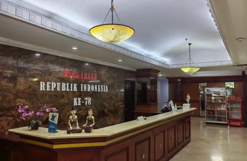 Bandung Hotel | PIA Hotel Bandung