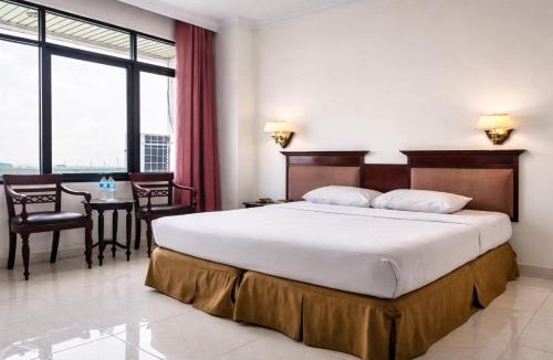 Bandung Hotel | PIA Hotel Bandung