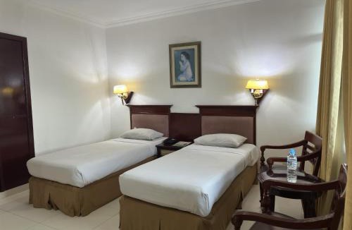 Bandung Hotel | PIA Hotel Bandung