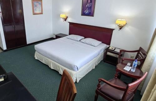 Bandung Hotel | PIA Hotel Bandung