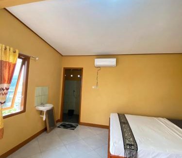 Labuan Bajo House | Pieter homestay