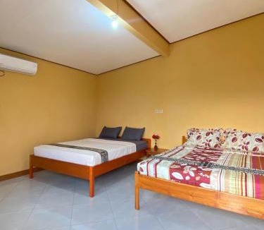 Labuan Bajo House | Pieter homestay