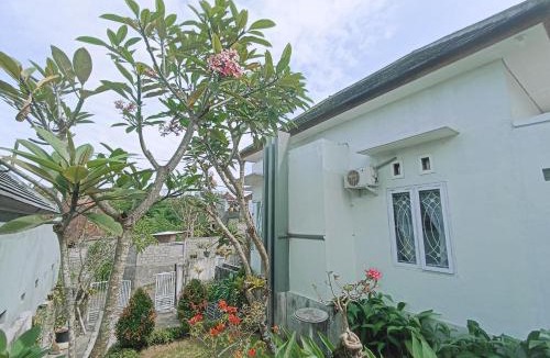Mumbul House | Pigeon House Nusa Dua