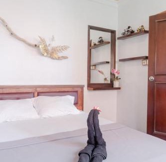 Kampial Apartment | Pigeon Mandala Apartments & Resto