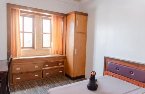 Kampial Apartment | Pigeon Mandala Apartments & Resto