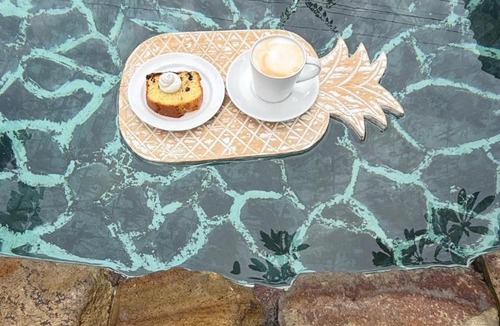 Bukit Bed & Breakfast | Pinokkio Bed and Breakfast