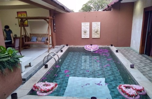 By Pass Ngurah Rai Kuta Villa | Pleasant and cosy villa to stay, 15 minutes walking distance to the beach
