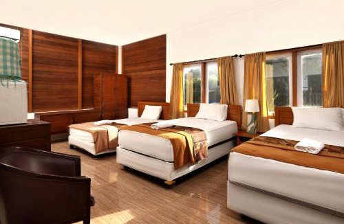 Kalipait Hotel | Plengkung Lodge G-Land
