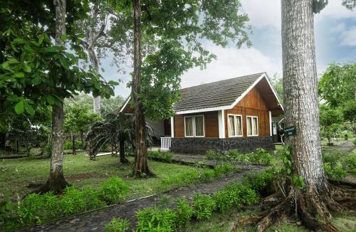 Kalipait Hotel | Plengkung Lodge G-Land