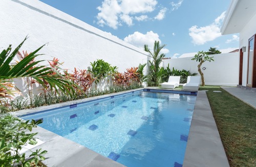 Padonan Villa | Polo Villa in Changu with Pool