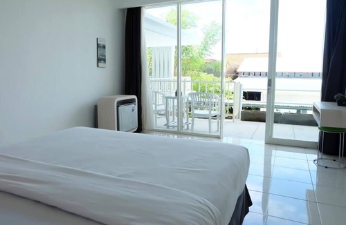 Seminyak House | Pom Pom's Bali Apartments