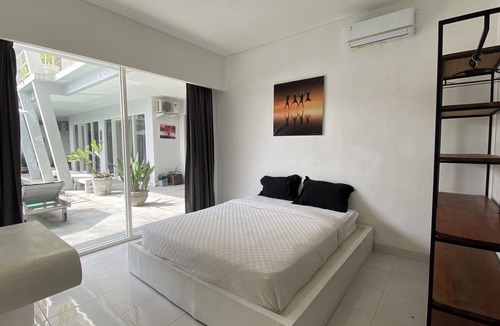 Seminyak House | Pom Pom's Bali Apartments