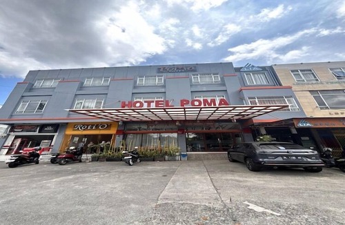 Banda Aceh House | Poma Zainoel Deluxe Twin