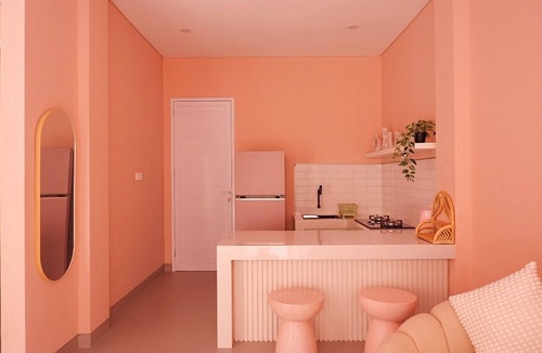 Pererenan Apartment | PONDER Bali