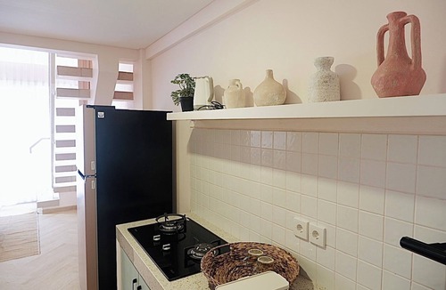 Pererenan Apartment | PONDER Bali