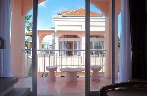 Pererenan Apartment | PONDER Bali