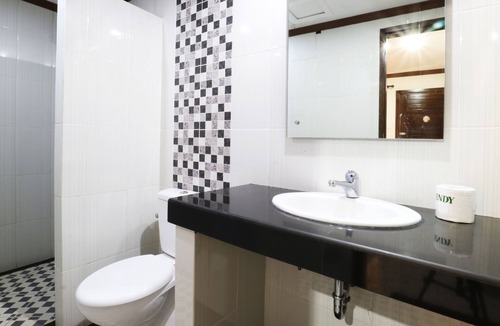 Kuta House | Pondok 3 Mertha
