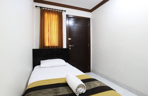 Kuta House | Pondok 3 Mertha