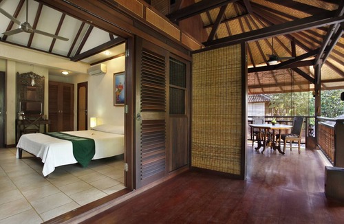 Kuta Selatan Bed & Breakfast | Pondok Agung Bed & Breakfast