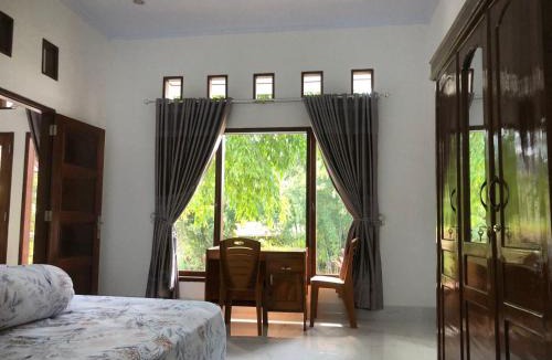 Rantepao House | Pondok Anugerah