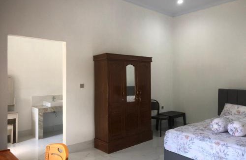 Rantepao House | Pondok Anugerah