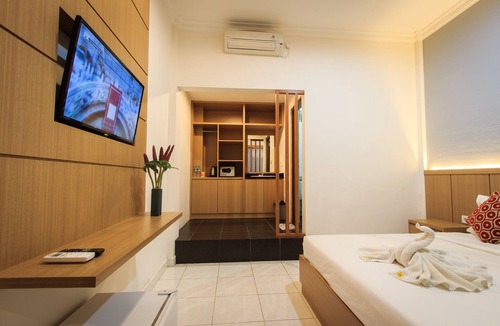 Kartika Plaza Hotel | Pondok Anyar Inn