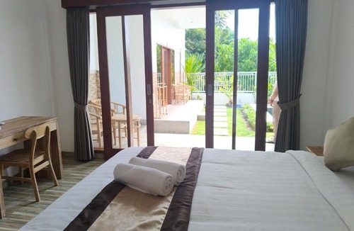 Batu Bolong House | Pondok Bagus Canggu