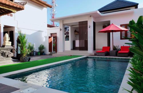 Kartika Plaza House | Pondok DenAyu Homestay