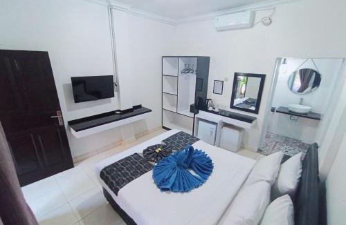 Kartika Plaza House | Pondok DenAyu Homestay