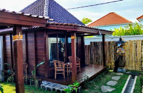 Padonan House | Pondok Kayu Canggu