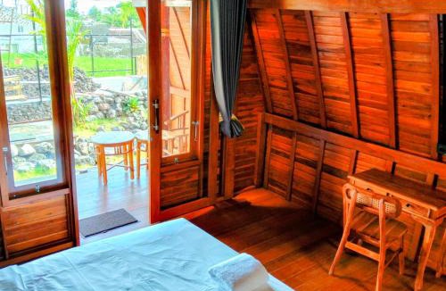 Padonan House | Pondok Kayu Canggu