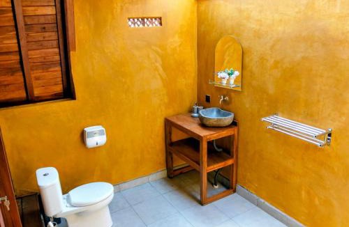 Padonan House | Pondok Kayu Canggu