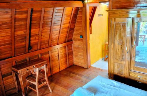 Padonan House | Pondok Kayu Canggu